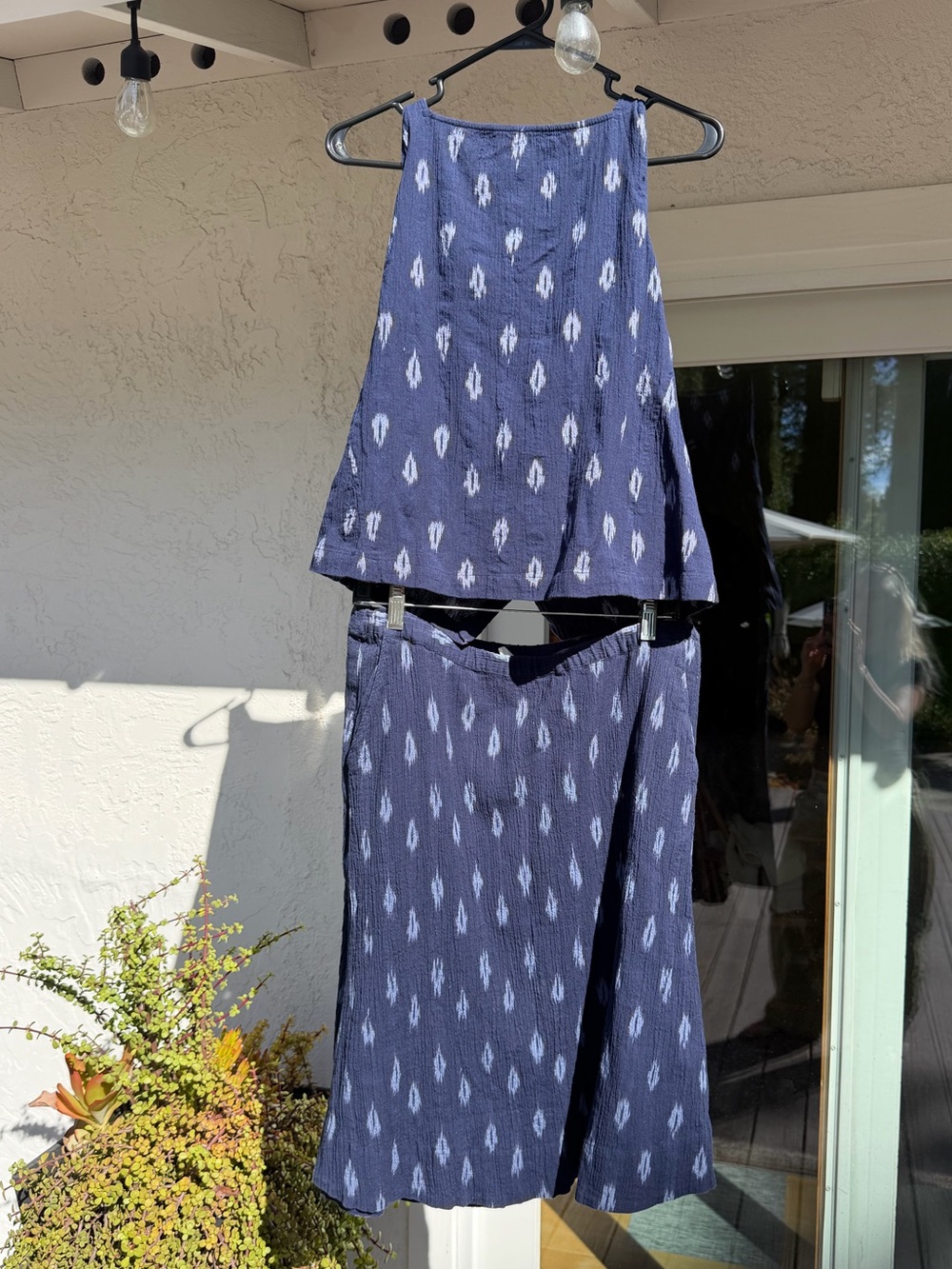 Eileen Fisher set
